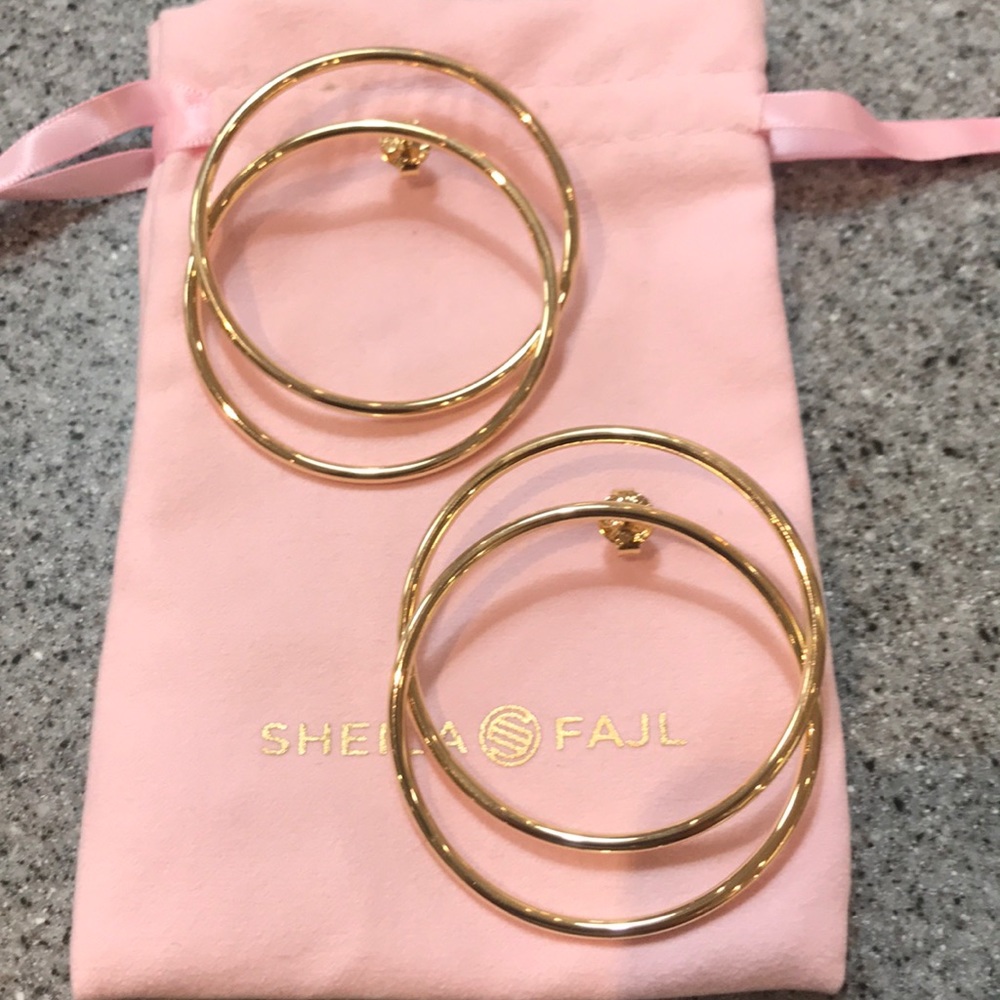 Madrid earring